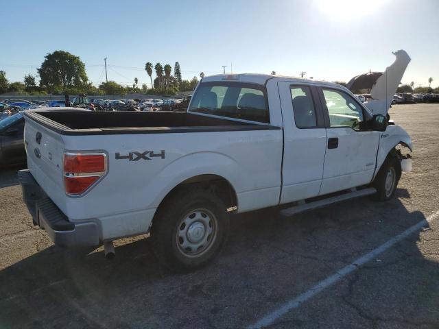 1FTFX1ET9EKD76528 | 2014 FORD F150 SUPER