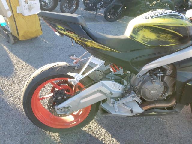 2022 APRILIA RS 660 - ZD4KSUG02NS000212