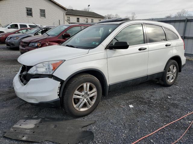 2010 Honda CR-V EX