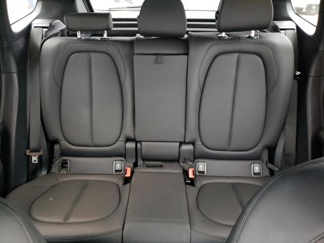 2021 BMW X1 Sdrive28I VIN: WBXJG7C06M5S33848 Lot: 77754203