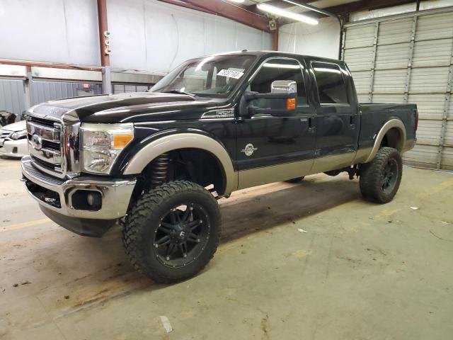 2011 Ford F-250 