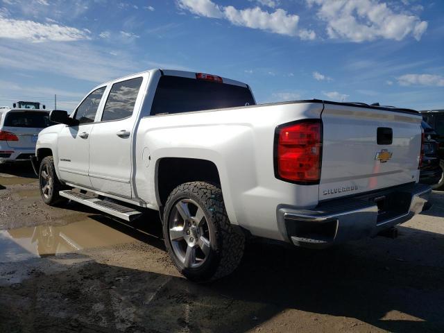 2017 CHEVROLET SILVERADO2 - 3GCPCREC4HG490527
