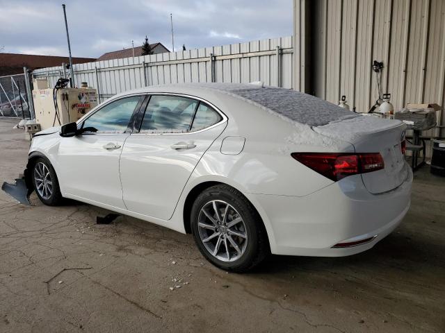 19UUB1F36JA010726 | 2018 ACURA TLX