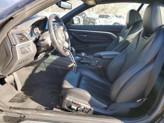 2016 BMW 435 XI - WBA3T7C51G5A37804