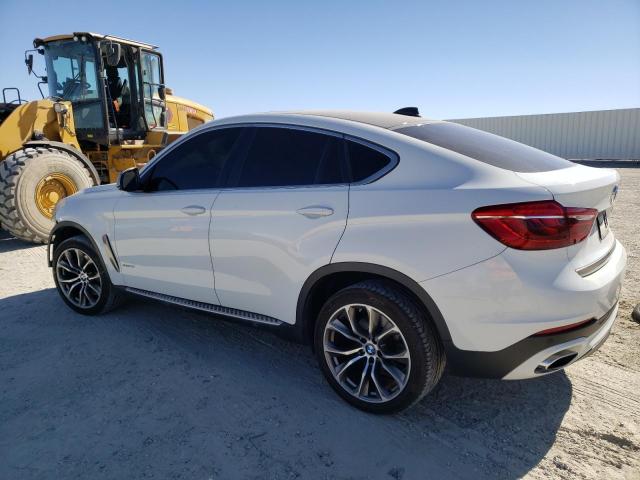 VIN 5UXKU6C50F0F94431 2015 BMW X6, Xdrive50I no.2