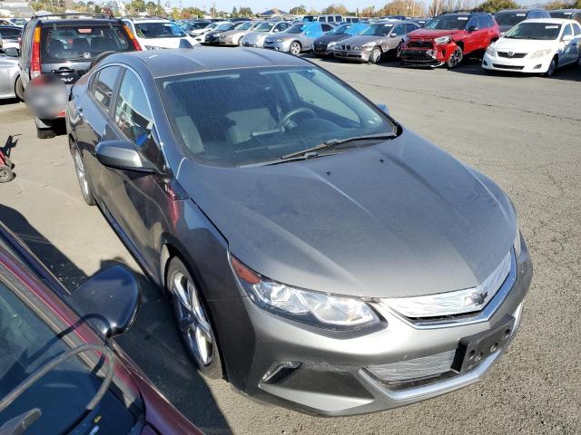 VIN 1G1RC6S58HU205122 2017 Chevrolet Volt, LT no.4