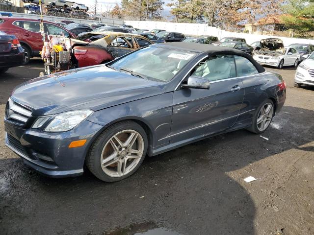 VIN WDDKK7DF4DF208174 2013 Mercedes-Benz E-Class, 550 no.1