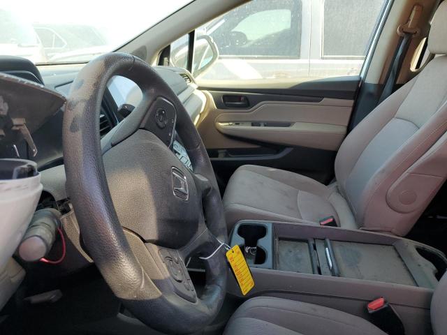 5FNRL6H59NB028387 Honda ODYSSEY EX