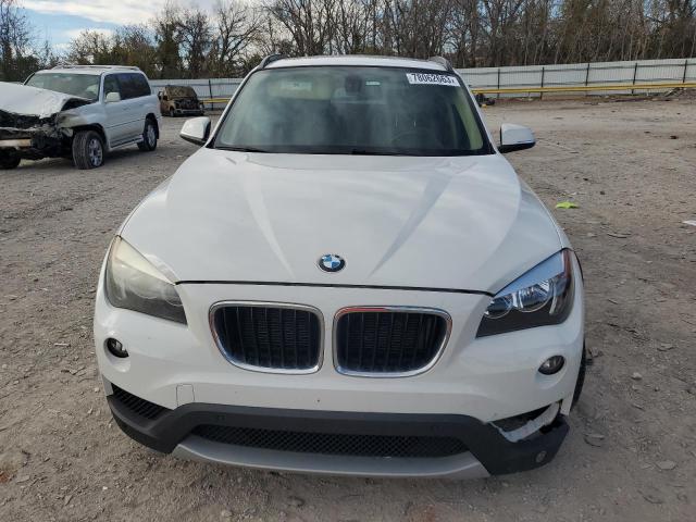 WBAVM1C51EVW50714 | 2014 BMW X1 SDRIVE2