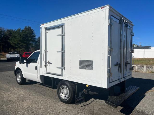1FDRF3E68EEB53350 Ford F350 Super Duty
