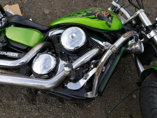 2004 KAWASAKI 1600 MEANS - JKBVNKB174A000138