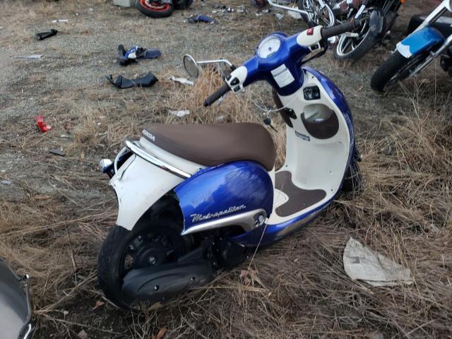 2023 HONDA NCW50 - JH2AF7715PK600318