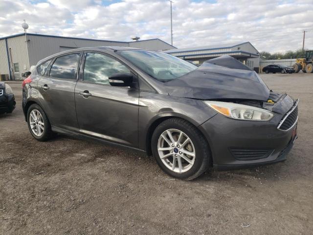 1FADP3K29GL254396 | 2016 FORD FOCUS SE