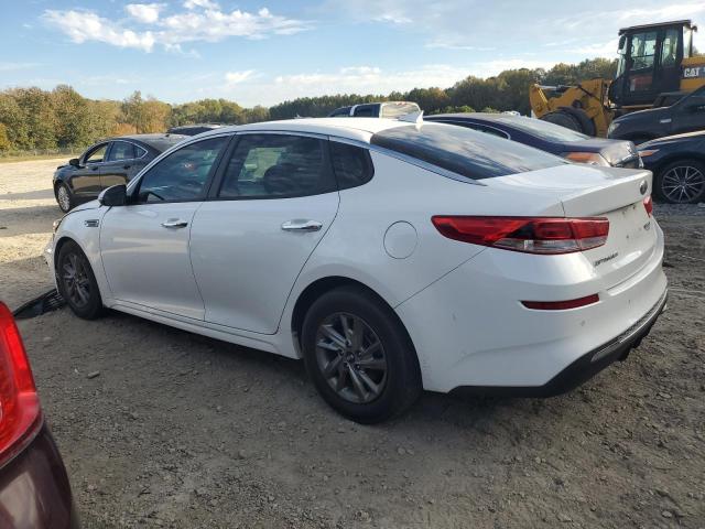 5XXGT4L32KG336754 | 2019 KIA OPTIMA LX