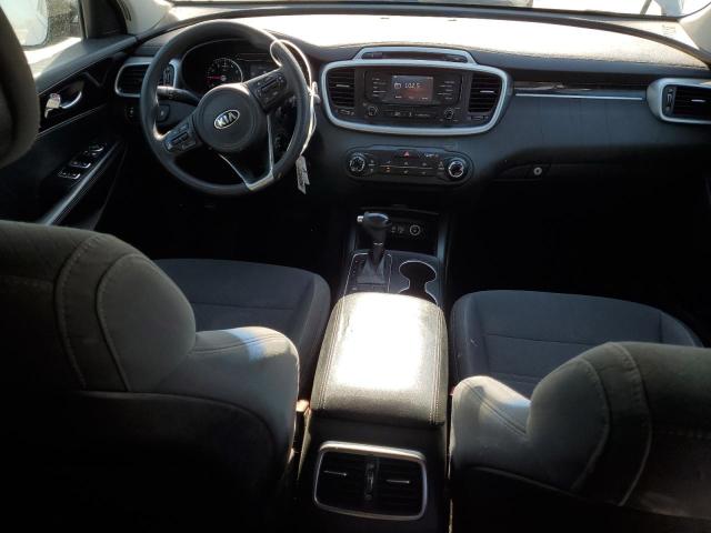 5XYPG4A31GG063901 KIA SORENTO LX