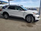 Lot #2238002026 2023 FORD EXPLORER X