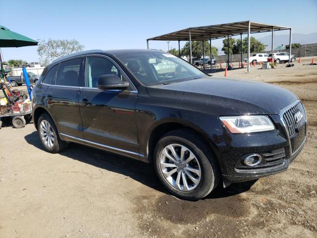 VIN WA1LFAFP4DA063859 2013 Audi Q5, Premium Plus no.4