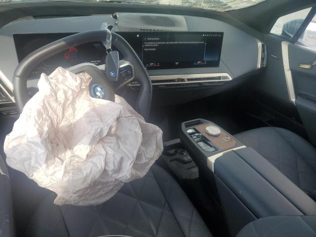 WB523CF00PCL83127 BMW Ix Xdrive50