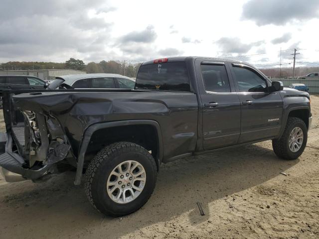 1GTV2UEC4EZ262875 | 2014 GMC SIERRA K15