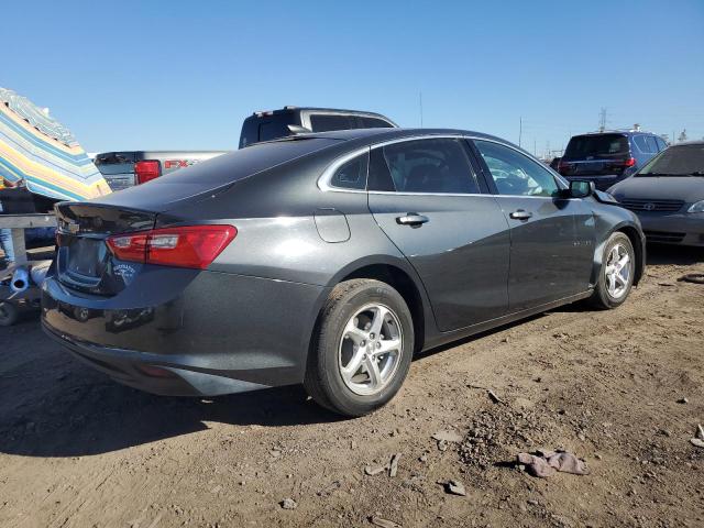 1G1ZB5ST0JF166015 | 2018 CHEVROLET MALIBU LS