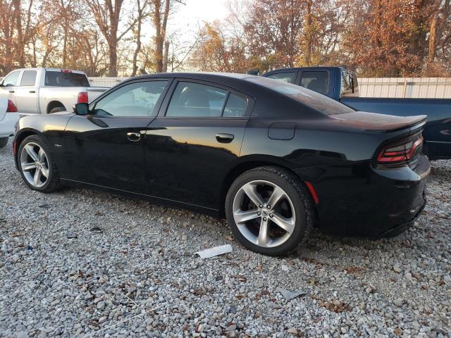 2C3CDXCT4JH213146 | 2018 DODGE CHARGER R/