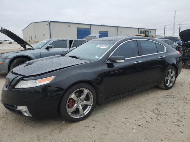 2010 Acura TL 