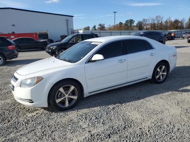 2012 Chevrolet Malibu 