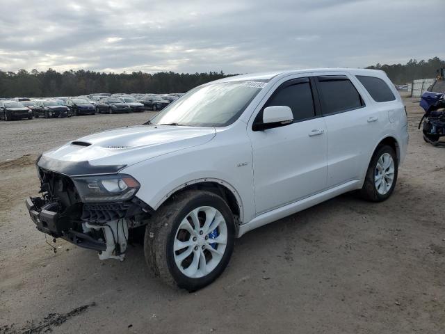 1C4SDJCT4KC812105 | 2019 DODGE DURANGO R/