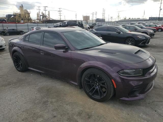 2C3CDXL95NH171046 | 2022 Dodge charger srt hellcat