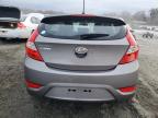 HYUNDAI ACCENT SPO photo