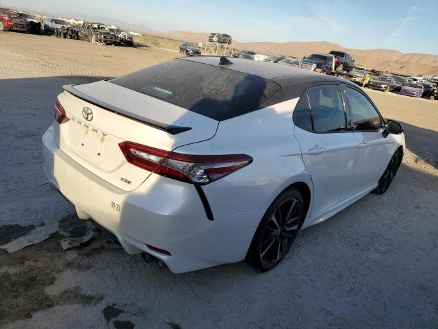 4T1B61HK8KU220156 Toyota CAMRY XSE