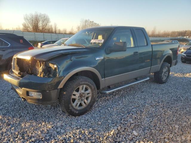 2005 Ford F-150 