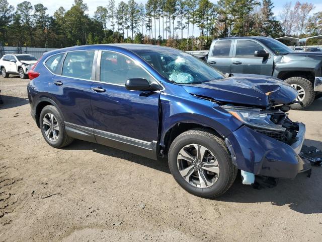 2HKRW5H35KH408789 | 2019 Honda cr-v lx