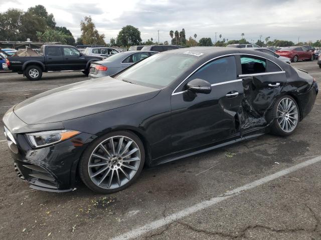 2019 MERCEDES-BENZ CLS 450 - WDD2J5JB1KA014236