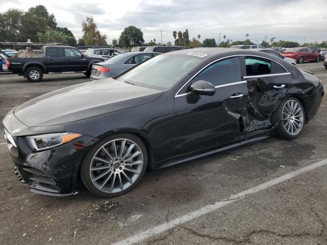 2019 Mercedes-Benz CLS CLS 450