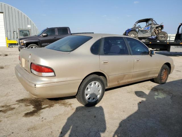 1997 Toyota Avalon Xl VIN: 4T1BF12B6VU212330 Lot: 75890413