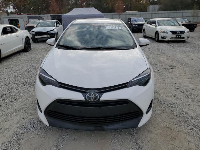 2018 TOYOTA COROLLA L - 2T1BURHE1JC013185