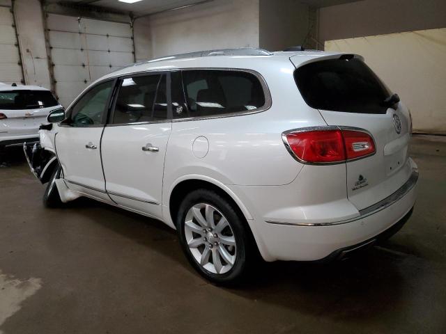 VIN 5GAKRCKD4HJ299872 2017 BUICK ENCLAVE no.2