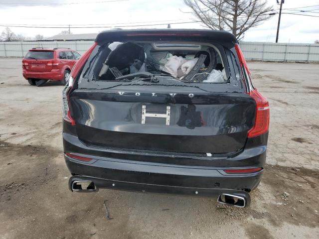 2018 Volvo Xc90 T6 VIN: YV4A22PL3J1193859 Lot: 77479763