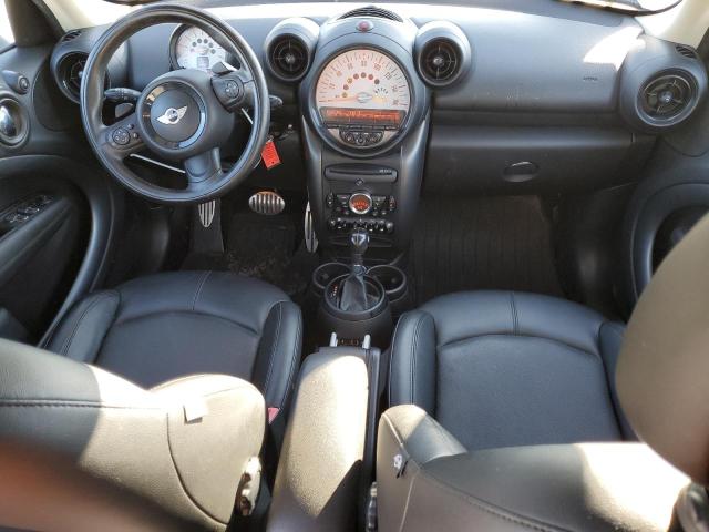 WMWZC5C58EWP40450 | 2014 MINI COOPER S C