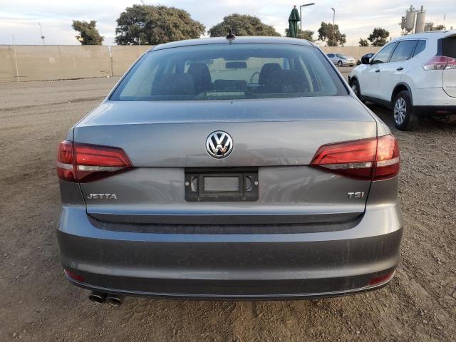 2016 VOLKSWAGEN JETTA S - 3VW267AJ8GM276440