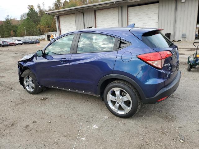 3CZRU5H35GM722959 | 2016 HONDA HR-V LX