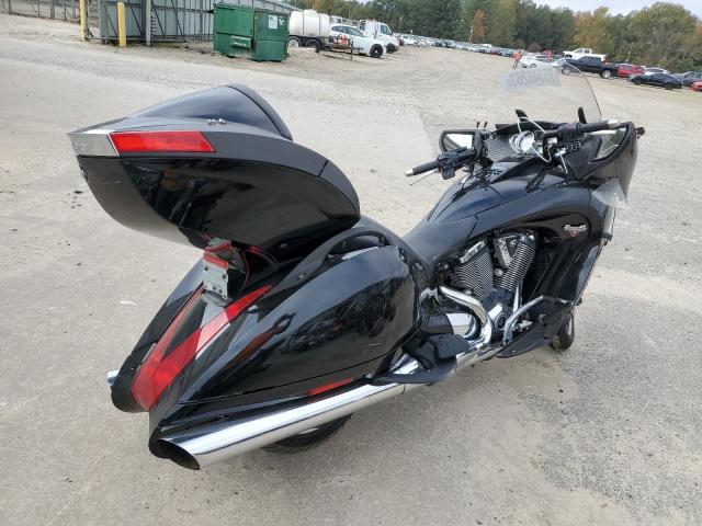 2013 VICTORY MOTORCYCLES VISION TOU 5VPSW36NXD3018135