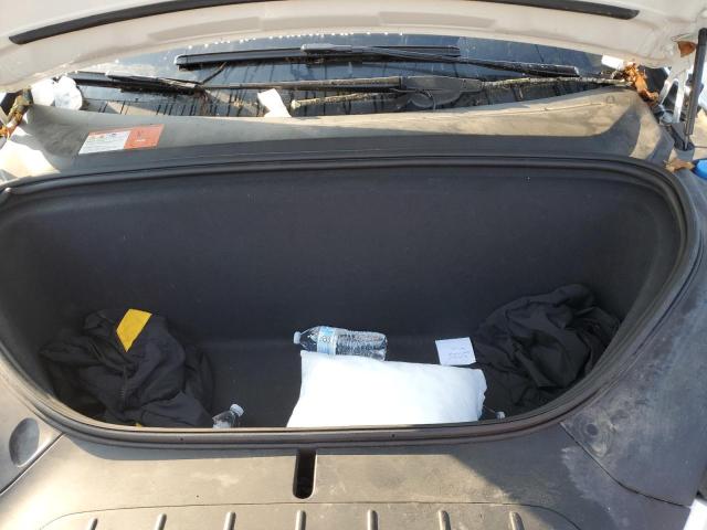 5YJXCBE24GF014653 Tesla MODEL X