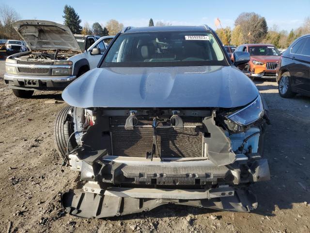 VIN 5TDKDRAH0PS504190 2023 Toyota Highlander, L no.5