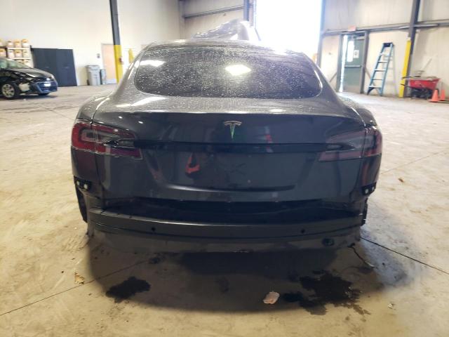 5YJSA1E51MF441613 | 2021 TESLA MODEL S