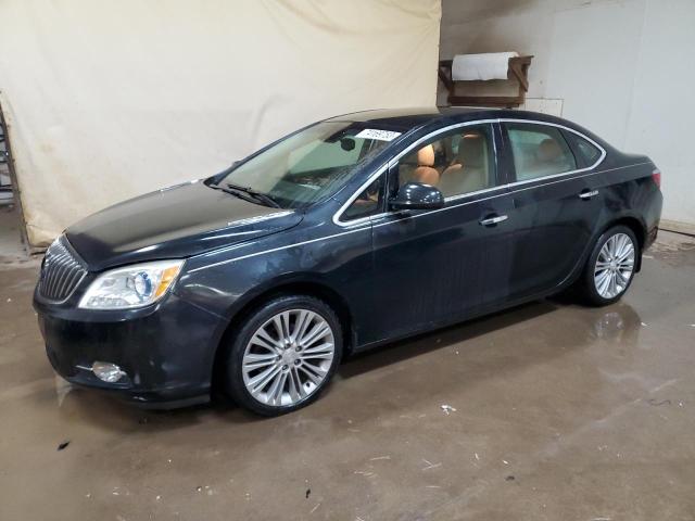 2014 Buick Verano 