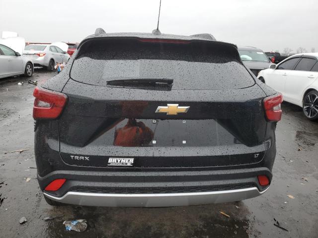 KL77LHE21RC080657 | 2024 CHEVROLET TRAX 1LT