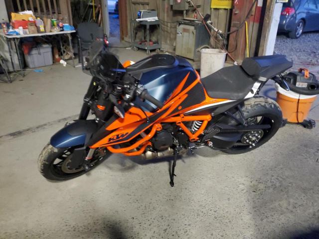 2020 KTM 1290 SUPER - VBKV39401LM925555