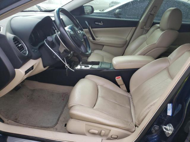 1N4AA5AP2EC496957 Nissan MAXIMA S
